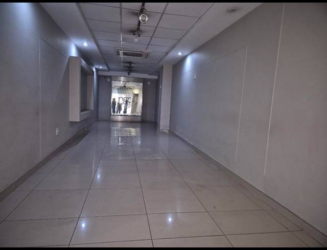 BUSINESS FOR SALE IN PRETORIA CBD